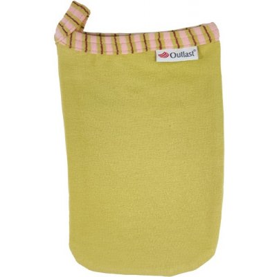 Little Angel DITA žínka smyk Outlast Oliva – Sleviste.cz