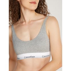 Calvin Klein LIGHTLY LINED BRALET 000QF7586EP7A