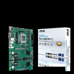 Asus Pro H810M-C-CSM 90MB1KHP-M0EAYC – Hledejceny.cz