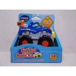 Vtech Tut Tut Monster Truck CZ – Zboží Dáma