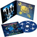 Iron Maiden - FINAL FRONTIER CD – Hledejceny.cz