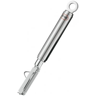 Rösle Otočná škrabka pro praváky 19 cm – Zboží Dáma