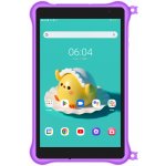 iGET Blackview TAB G5 Kids fialový 84008118 – Zboží Mobilmania