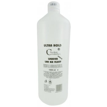 Bellazi lak na vlasy Natural 1000 ml