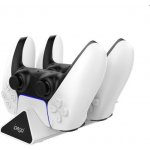 iPega P5012 Charger Station PS5 Controller – Zboží Mobilmania