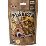 Akinu Kachní prsíčka pro psy 75 g – Zboží Dáma