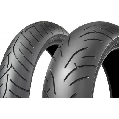 Bridgestone BT-023 G 160/60 R17 69W – Zbozi.Blesk.cz