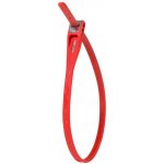 Hiplok Z Lok červené 2 ks – Zboží Dáma