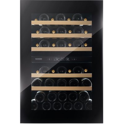 Dunavox Horizon 44.TO, černá – Zbozi.Blesk.cz