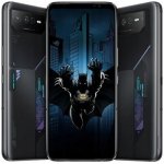 Asus ROG Phone 6D BATMAN Edition 12GB/256GB – Zboží Mobilmania