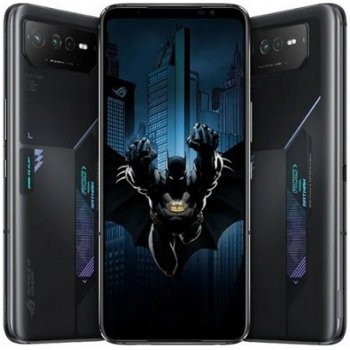 Asus ROG Phone 6D BATMAN Edition 12GB/256GB