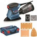 Bosch GSS 160 Multi Professional 0.601.2A2.300 – Zboží Dáma