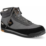 Xero Shoes Ridgeway Black/Asphalt – Zboží Dáma