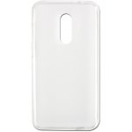 Pouzdro FLEXmat Case Alcatel A7 bílé – Zboží Živě