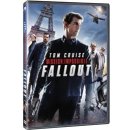 Mission: Impossible - Fallout DVD