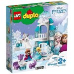 LEGO® DUPLO® 10899 Zámek z Ledového království – Sleviste.cz