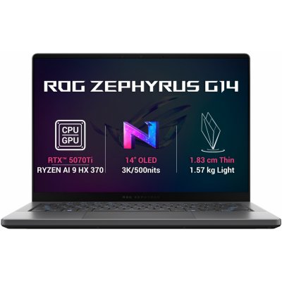 Asus GA403WR-NEBULA109X – Hledejceny.cz