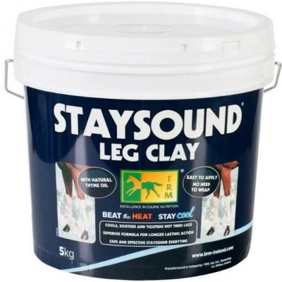 TRM Staysound 5 kg – Hledejceny.cz