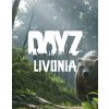 Hra na PC DayZ Livonia