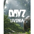 DayZ Livonia
