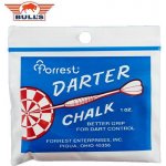 Bull's Darter Grip pudr proti pocení rukou – Zboží Dáma