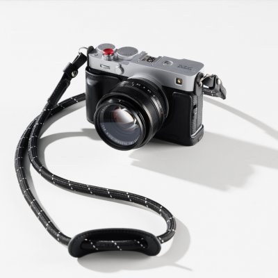 SmallRig Leather Case Kit for FUJIFILM X-E5 (Black) 5450 – Sleviste.cz