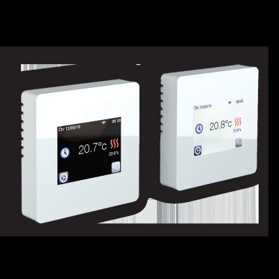 FENIX TFT WiFi (white) bílý 52V4200143 – HobbyKompas.cz