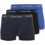 Calvin Klein 3 Pack pánské boxerky – Hledejceny.cz