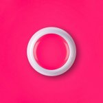 Ruscona Barevný UV/LED gel na nehty BARBIE PINK 113 5 ml – Zboží Dáma