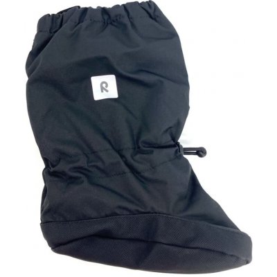 Reima Anturoin black – Zboží Mobilmania