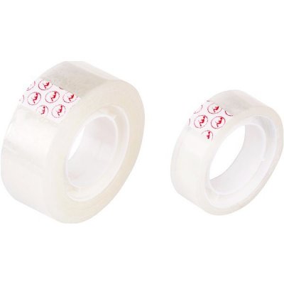 Kores samolepicí páska 19 mm x 10 m – Zboží Živě