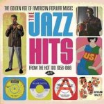 Various - The Golden Age Of American Popular Music - The Jazz Hits From The Hot 100 - 1958-1966 CD – Sleviste.cz