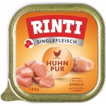 Rinti Singlefleisch Adult Dog kuřecí 10 x 150 g – Hledejceny.cz