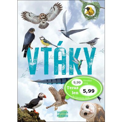 Vtáky – Hledejceny.cz