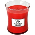WoodWick Crimson Berries 85 g – Sleviste.cz