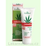 Cannaderm Robátko ochranný zimní krém 75 g – Sleviste.cz