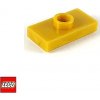 LEGO® doplněk LEGO® 15573 Dlaždice 1x2 upravená Zlatá