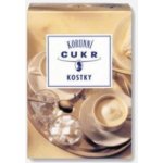 Korunní cukr kostky 1 kg – Zboží Mobilmania