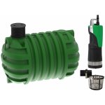 RoTerra 12000 L – Hledejceny.cz