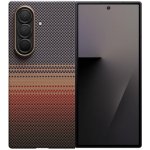Pitaka Ultra-Slim Case Sunset Samsung Galaxy Z Fold7 FSFold7 – Zboží Živě