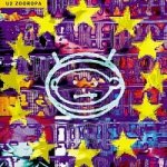 U2 - Zooropa LP – Hledejceny.cz