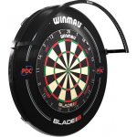 Winmau Wispa Dartboard Light – Sleviste.cz