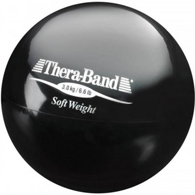 Thera-Band Medicinbal 3 kg – Zboží Mobilmania