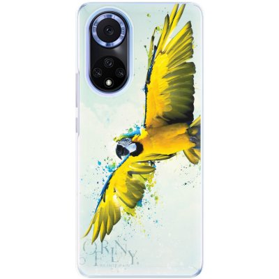 Pouzdro iSaprio - Born to Fly - Huawei Nova 9 – Zboží Mobilmania