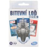 Hasbro Bitevní lodě – Zboží Živě