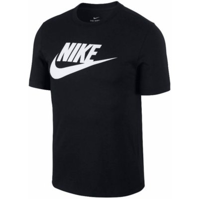 Nike NSW TEE ICON FUTURA ar5004-010