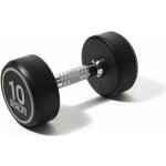 IRONLIFE Jednoruční činka pogumovaná 10 kg – Hledejceny.cz
