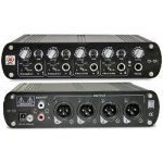 dbx DI4 – Zboží Dáma