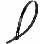 WAPRO WPR1939 stahovací pásky 303x7,6 mm 100ks – Zboží Dáma