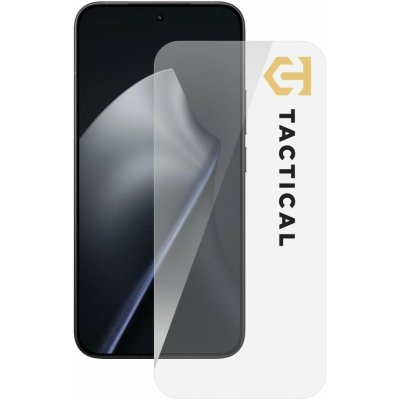 Tactical Glass tvrzené sklo 2.5D pro Xiaomi 15T-15T Pro 144001 – Zboží Živě